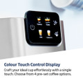 CEP5304X Beko CaffeExperto CEP5302B Manual Espresso with Steam W