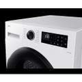 Samsung DV90CGC0A0AEEU 9kg Heat Pump Tumble Dryer - Whi