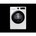 Samsung DV90CGC0A0AEEU 9kg Heat Pump Tumble Dryer - Whi