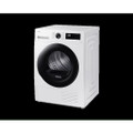 Samsung DV90CGC0A0AEEU 9kg Heat Pump Tumble Dryer - Whi