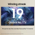 Samsung QE75LS03FWUXXU 75" Neo QLED The Frame Pro TV