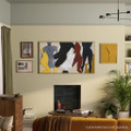 Samsung QE75LS03FWUXXU 75" Neo QLED The Frame Pro TV