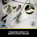 Shark VM200UK Shark VacMop Cordless 2-in-1 Vacuum Mop w