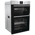 Hisense BID99222CXUK 59.4 Built In Double Oven