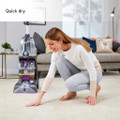 VAX CDCW-RPXR Rapid Power Refresh Carpet Cleaner - Grey