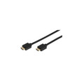 VVHDMI10MMGG Vivanco HDMI 1m High Speed Cable with Ethernet