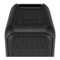 DXL7T-DGBRLL LG DXL7T.DGBRLLK Bluetooth Megasound Party Speaker - Bl