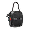 XG2TBK-CEUSL LG XG2TBK.CEUSLLK Go XG2 Portable Bluetooth Speaker - B