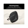 XG2TBK-CEUSL LG XG2TBK.CEUSLLK Go XG2 Portable Bluetooth Speaker - B