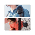 XG2TBK-CEUSL LG XG2TBK.CEUSLLK Go XG2 Portable Bluetooth Speaker - B