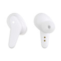 MHINEARW SBS Music Hero Tune In-Ear Headphones Wired - White