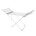 IGHA01220S Winged Heated Airer - Silver