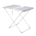 IGHA01220S Winged Heated Airer - Silver