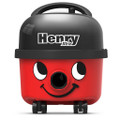Numatic 900027 Henry Xtra Vacuum Cleaner - Red