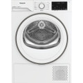 C HD 93M WWS UK Hotpoint CHD93MWWSUK 9kg Heat Pump Tumble Dryer with Pe