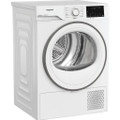C HD 93M WWS UK Hotpoint CHD93MWWSUK 9kg Heat Pump Tumble Dryer with Pe