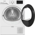 C HD 93M WWS UK Hotpoint CHD93MWWSUK 9kg Heat Pump Tumble Dryer with Pe