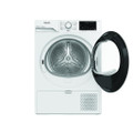 Hotpoint CHD93MWWUK 9kg Heat Pump Tumble Dryer with Pet