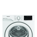Hotpoint CHD93MWWUK 9kg Heat Pump Tumble Dryer with Pet