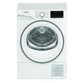 Hotpoint CHD93MWWUK 9kg Heat Pump Tumble Dryer with Pet