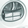 Hotpoint CHD93MWWUK 9kg Heat Pump Tumble Dryer with Pet