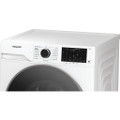 Hotpoint HBD9681ANTSTAIN 9kg/6kg 1400 Spin  Washer Drye