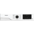 Hotpoint HBD9681ANTSTAIN 9kg/6kg 1400 Spin  Washer Drye