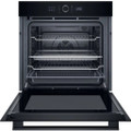 Hotpoint HOI4S8PM0BUK 60cm Built-In Single Pyrolytic Ov