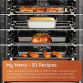 Hotpoint HOI4S8PM0BUK 60cm Built-In Single Pyrolytic Ov