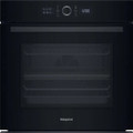Hotpoint HOI4S8PM0BUK 60cm Built-In Single Pyrolytic Ov