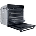 Hotpoint HOI4S8PM0BUK 60cm Built-In Single Pyrolytic Ov