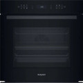 Hotpoint HOI68PT1SBUK 60cm Built-In Single Pyrolytic Ov