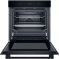 Hotpoint HOI68PT1SBUK 60cm Built-In Single Pyrolytic Ov