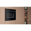 Hotpoint HOI68PT1SBUK 60cm Built-In Single Pyrolytic Ov