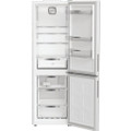 Hotpoint HPK 26363 W4UK  Dual No Frost 60/40 Fridge Fre