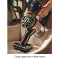 Dyson V8CYCLONE (226564-01) Cordless Vacuum - Black/Gre