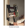 Dyson V8CYCLONE (226564-01) Cordless Vacuum - Black/Gre