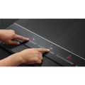 Fisher & Paykel CI302DTB4 30cm Induction Hob - Black Gl
