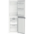 Hotpoint HPKH 1261 W4UK No Frost 50/50 Fridge Freezer -