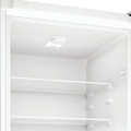 Hotpoint HPKH 1261 W4UK No Frost 50/50 Fridge Freezer -