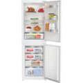 Hotpoint HPKH 1262B4 UK Integrated No Frost 50/50 Fridg