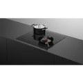 Fisher & Paykel CI604CTB2 4 Zone Induction Hob - Black