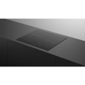 Fisher & Paykel CI604CTB2 4 Zone Induction Hob - Black
