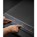 Fisher & Paykel CI604DTB4 60cm Induction Hob - Black Gl