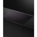 Fisher & Paykel CI804CTB1 80cm 4 Zone Induction Hob - B