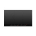 Fisher & Paykel CI905DTB4 90cm Induction Hob - Black Gl