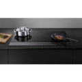 Fisher & Paykel CI905DTB4 90cm Induction Hob - Black Gl