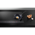 Fisher & Paykel CI905DTB4 90cm Induction Hob - Black Gl