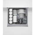 Fisher & Paykel DD60D2HNX9 Built In Dishdrawer - 12 Pla