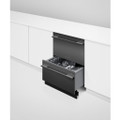 Fisher & Paykel DD60DDFHB9 Dishdrawer - 12 Place Settin
